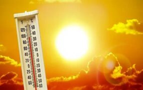 دمای ۴۰ درجه برای تهران