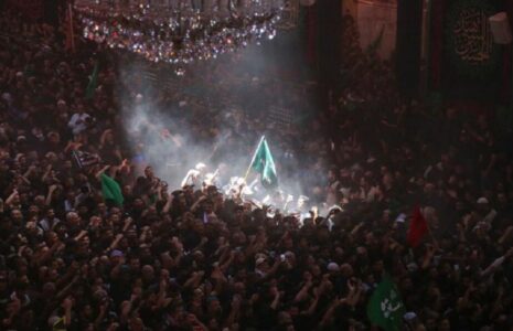 دیدنی های امروز؛ از بازگشایی مجلس جدید انگلیس تا آب تنی شهردار پاریس