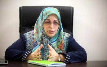 رئیس جبهه اصلاحات