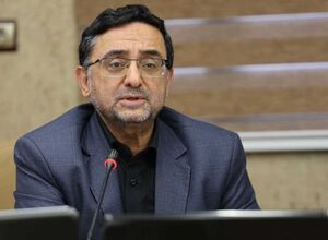 اسامی گزینه های تصدی وزارت بهداشت تا یکشنبه آینده رئیس کرمی
