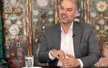 رشیدی کوچی