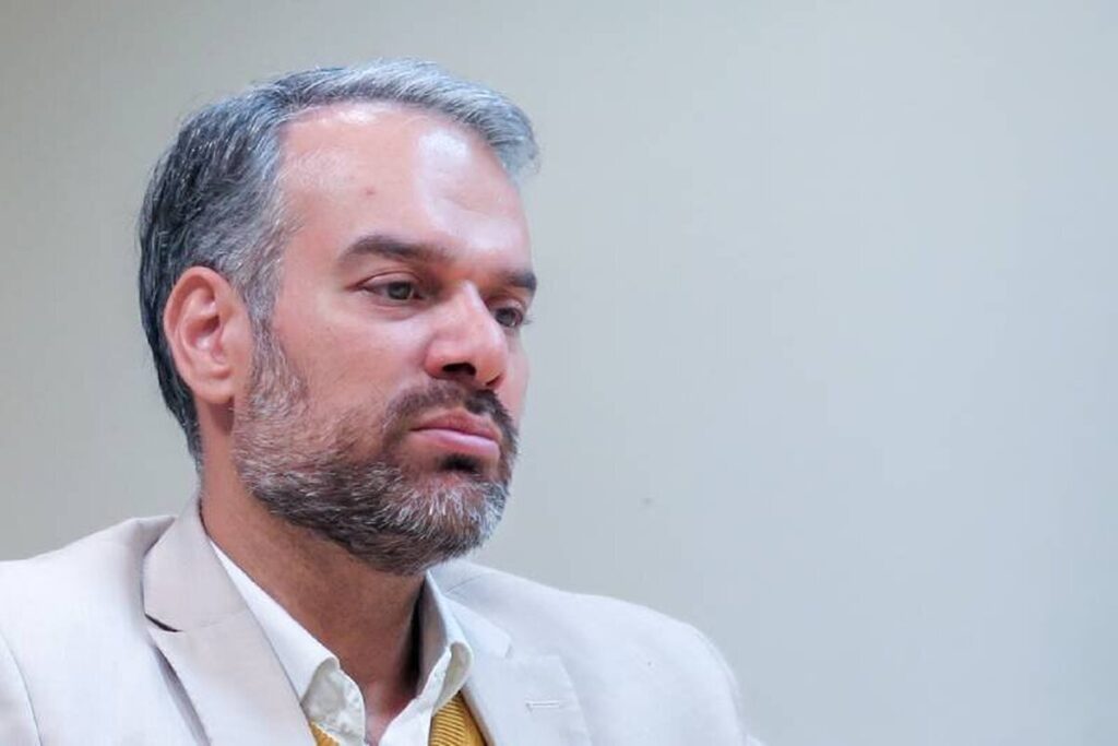 رشیدی کوچی