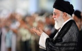 رهبرا نقلاب