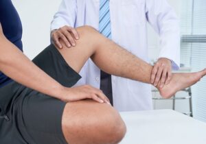 6 علت اصلی درد ساق پا ؛ روش های درمان بدون جراحی برای درد ساق پا