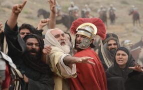 زمان پخش سلمان فارسی