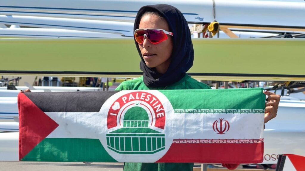 زینب نوروزی