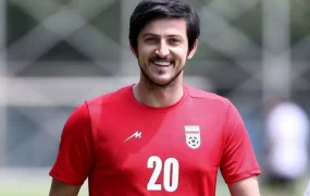 سردار آزمون