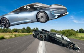 سریعترین خودروهای سال 2024 در جهان