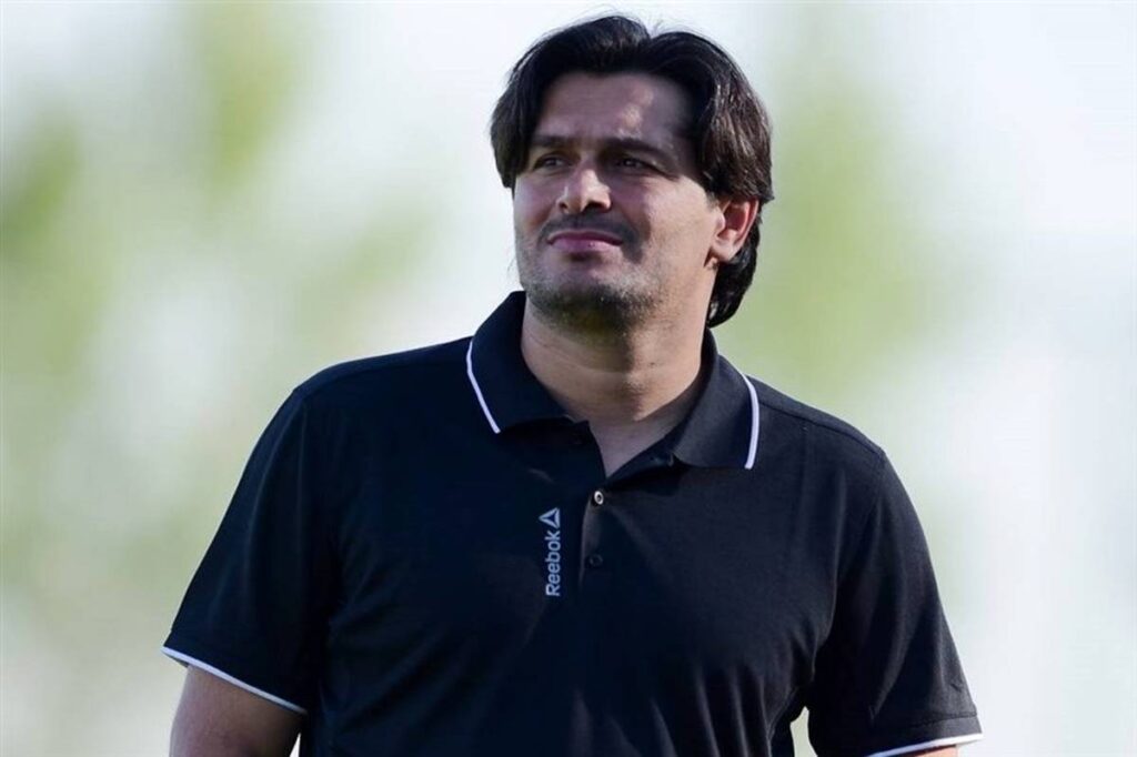 سعید دقیقی