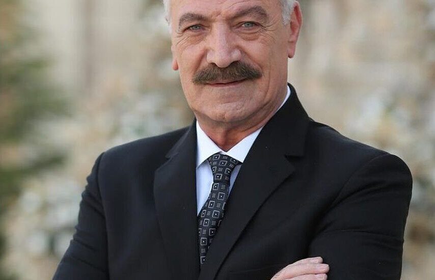 سعید راد