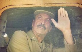 سعید راد