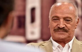 سعید راد بازیگر سینما و تلویزیون
