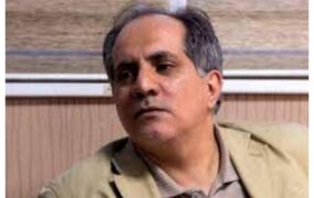 سعید شریعتی