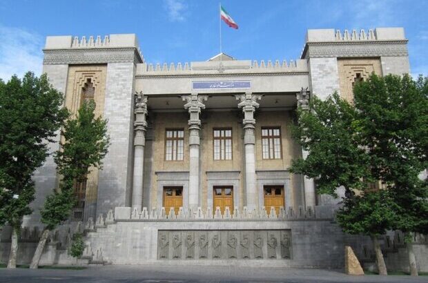 سفیر انگلیس