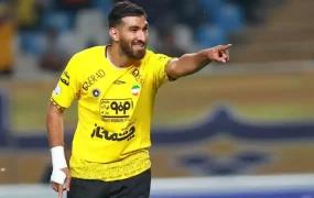 شهریار مغانلو
