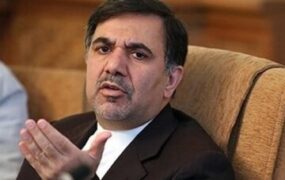 عباس آخوندی