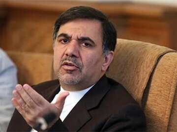 واکنش وزیر روحانی به ترور ترامپ عباس آخوندی