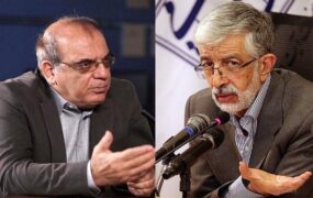 عباس عبدی حدادعادل