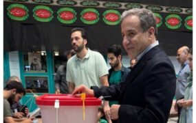 عباس عراقچی