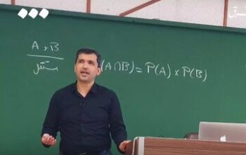 علی شریفی
