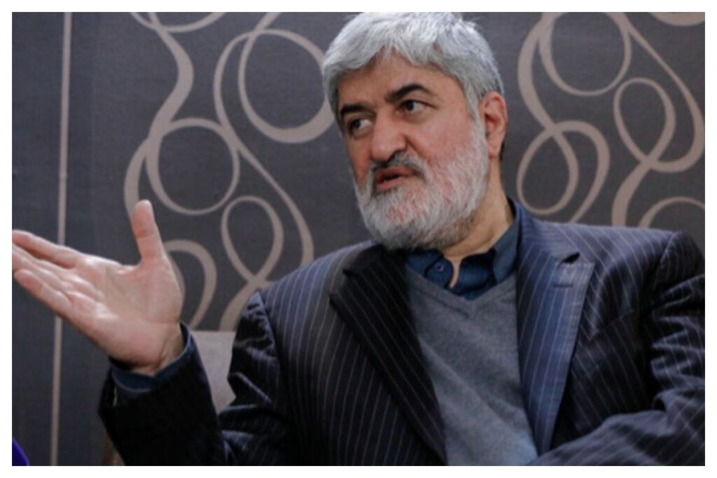 علی مطهری