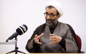 علیرضا سلیمی