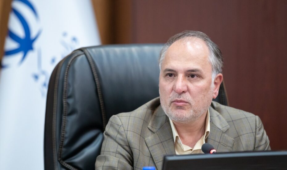 علی‌اکبر اسدی استان مرکزی