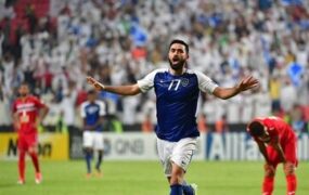 عمرخربین