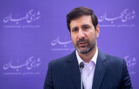 فرایند قانونی رئیس‌جمهور منتخب برای سکانداری امور اجرایی کشور/ فیلم