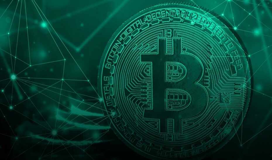 بیت‌کوین پایین‌ترین میزان