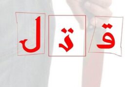 قتل همسر