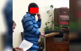 قصاص قتل