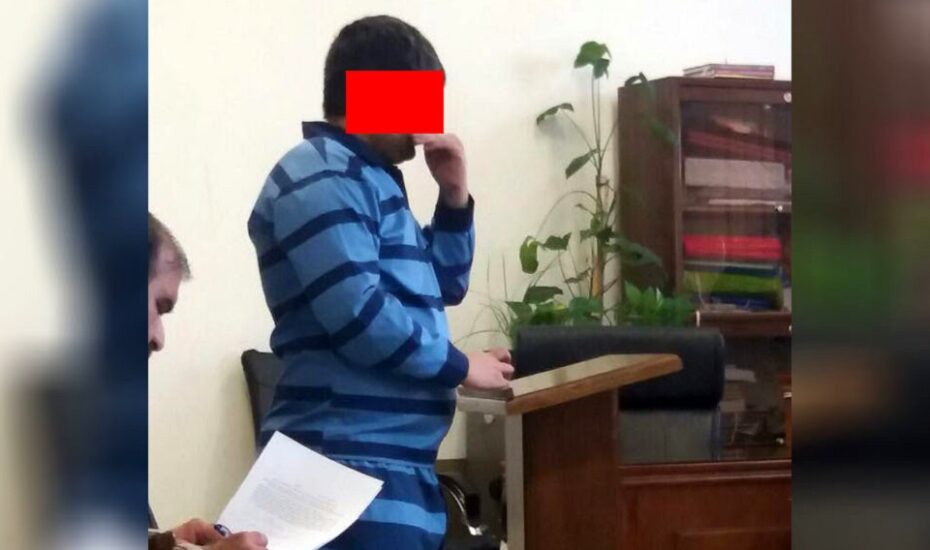 قصاص قتل
