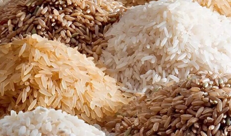 قیمت برنج ایرانی