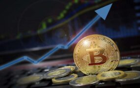 قیمت بیت‌ کوین