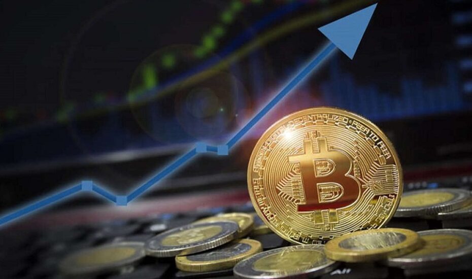 قیمت بیت‌ کوین