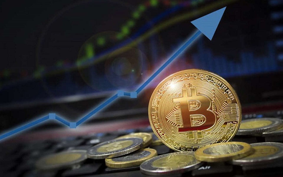 قیمت بیت‌ کوین