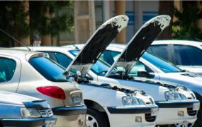 قیمت خودرو