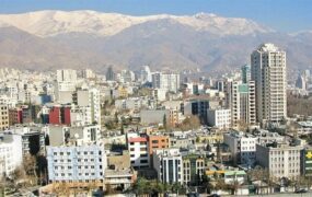 قیمت‌ مسکن