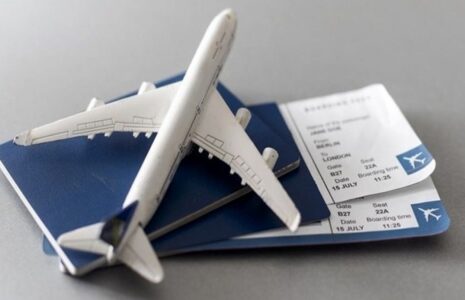 لیست قیمت‌ جدید بلیت هواپیما