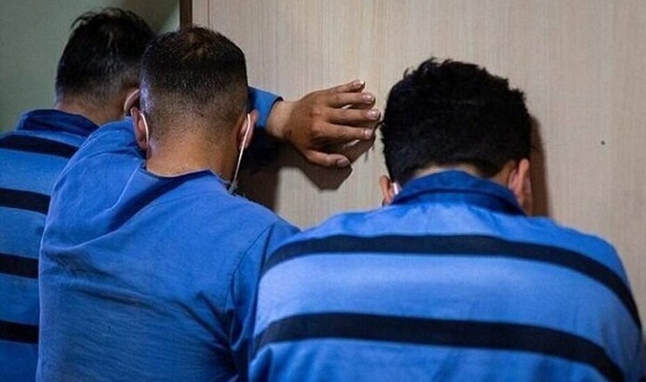 ماجرای قمه کشی۱۰ تبعه افغان در تهران