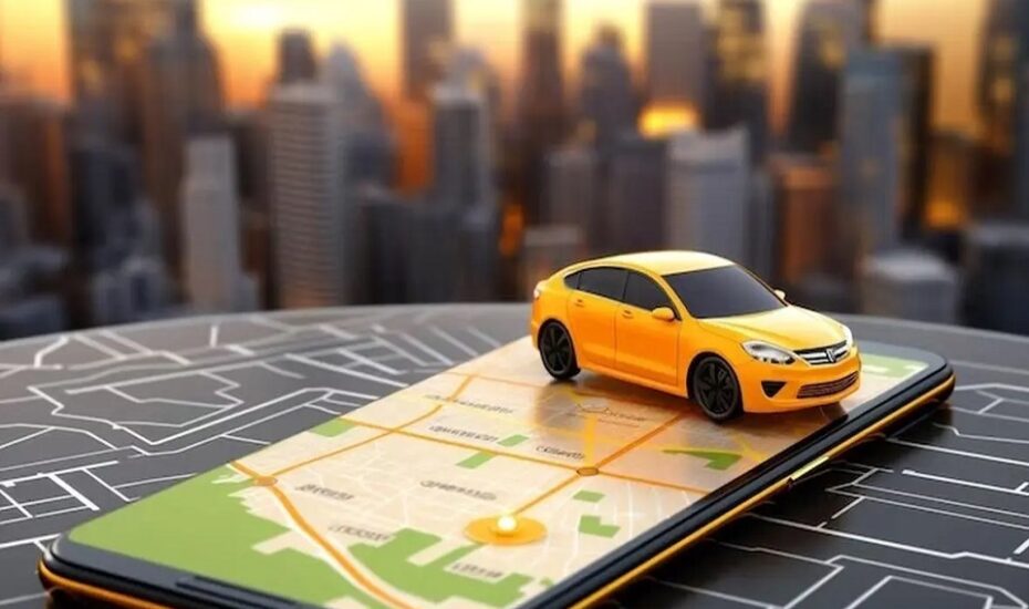 مجلس تاکسی‌های اینترنتی