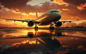 محدودیت‌های پروازی در روز تحلیف