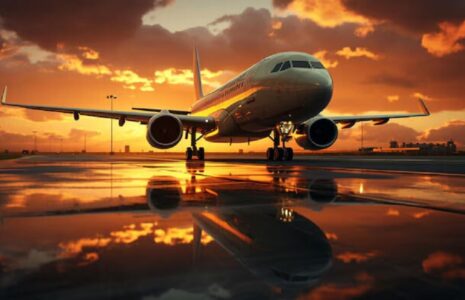 محدودیت‌های پروازی در روز تحلیف