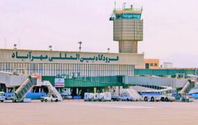 محدودیت‌های پروازی فرودگاه مهرآباد