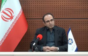 محرابیان تجلی