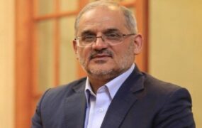محسن حاجی‌میرزایی رئیس دفتر رئیس جمهور