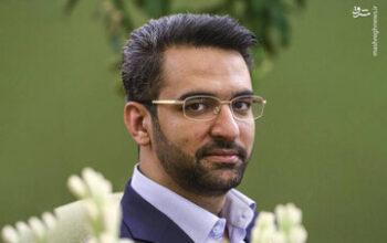 محمد جواد آذری جهرمی