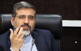 محمد مهدی اسماعیلی