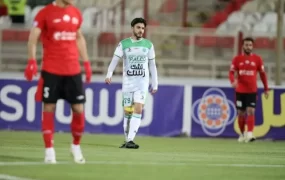 محمد مهدی لطفی